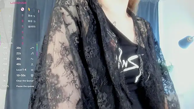 MarenRawicki live sex cam