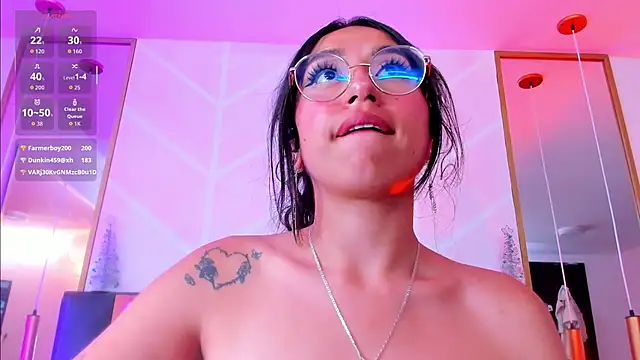 MadyJackson live sex cam