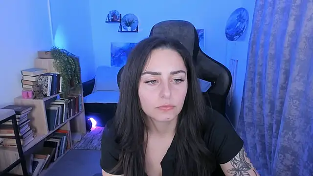 ValeriiMills live sex cam