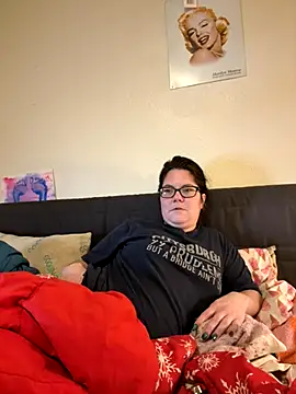 Hotmess_express420 live sex cam