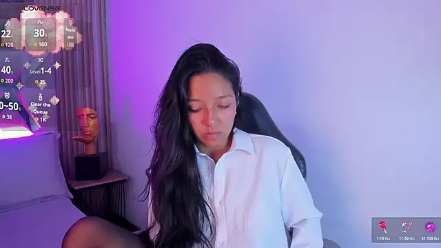 Valery_wang live sex cam