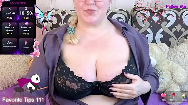 Ginesia live sex cam