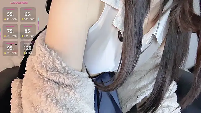 Lucky-susuBB live sex cam