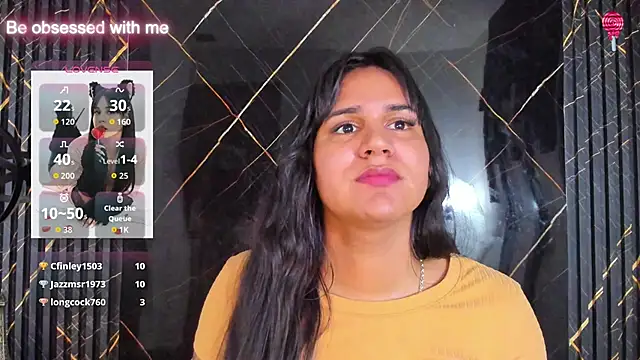 Kagome01 live sex cam