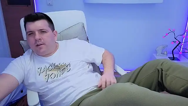 JasonJacks live sex cam