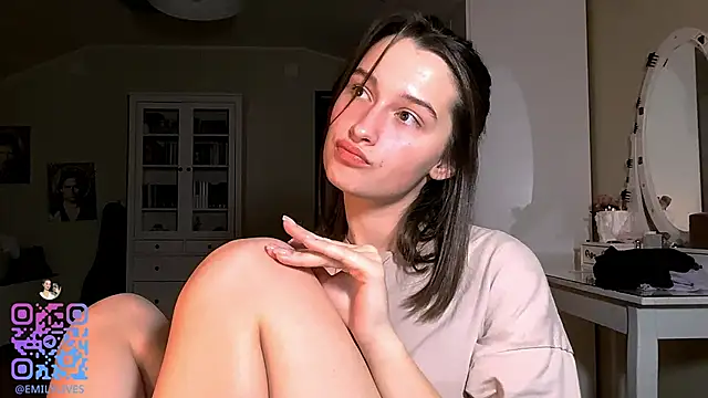 DarlineBrustera live sex cam