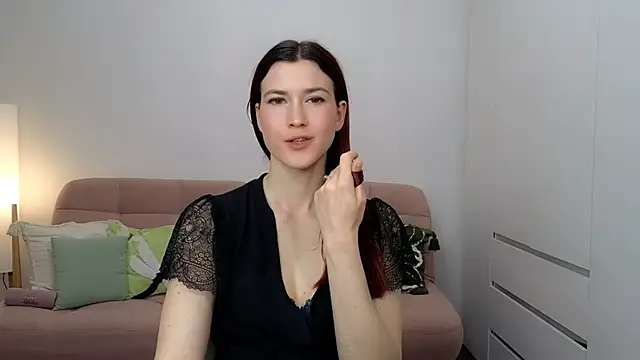 AliciaNewell live sex cam