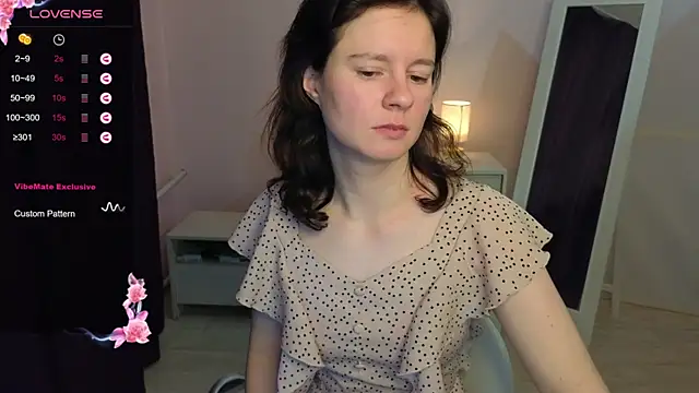 Dana_Magicall live sex cam