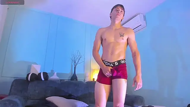 AlessandroDybala live sex cam