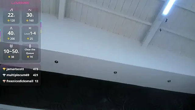 AbigailWilliams_ live sex cam