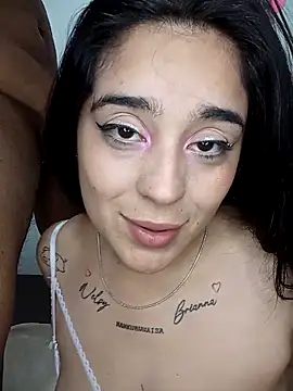 Solecitos_111 live sex cam