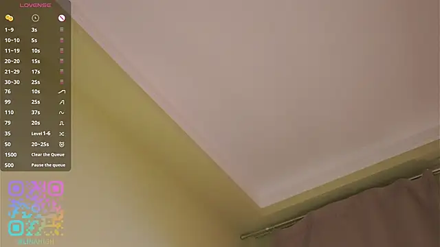 LinnHigh live sex cam