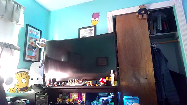 Novabear6996 live sex cam