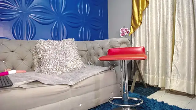 JolieDuvalle live sex cam