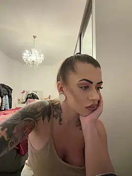 Barbie_1312 live sex cam