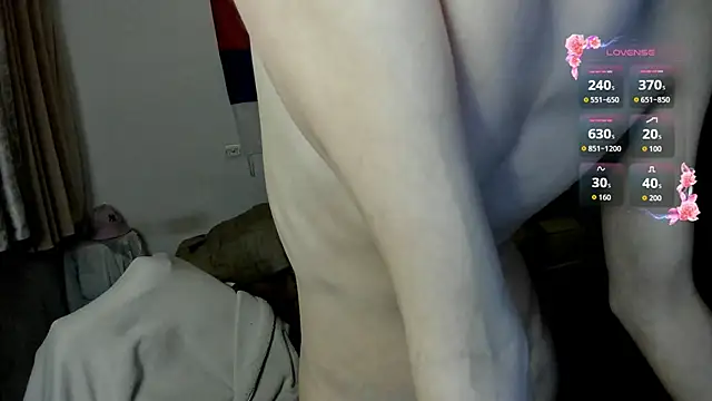 Vampirella_GS live sex cam