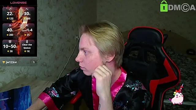 Alexis_Gordon live sex cam