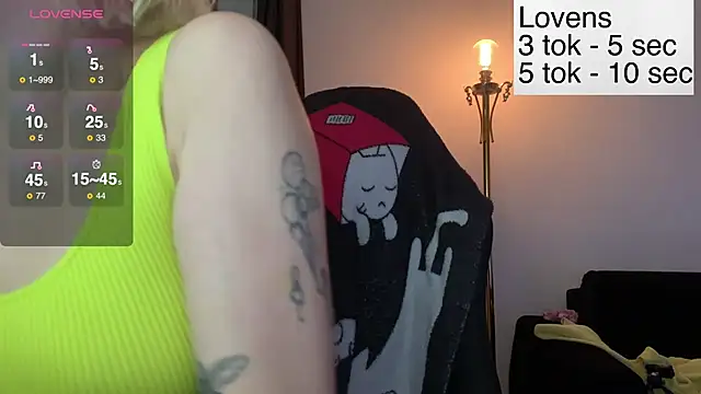 Sexy_Sweets live sex cam