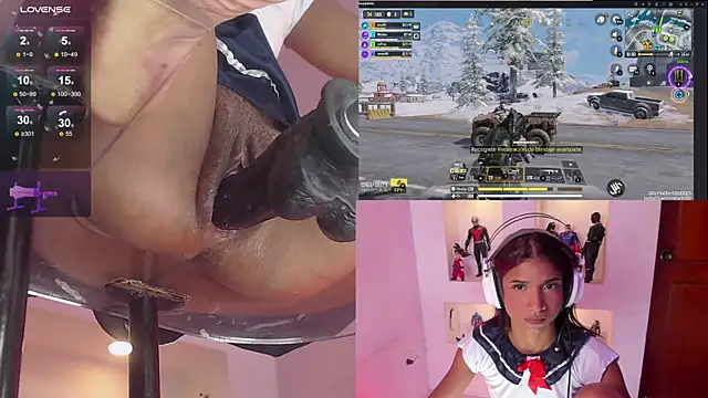 SofiRey_ live sex cam