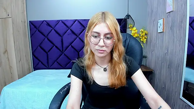 ChloeCampbell03 live sex cam