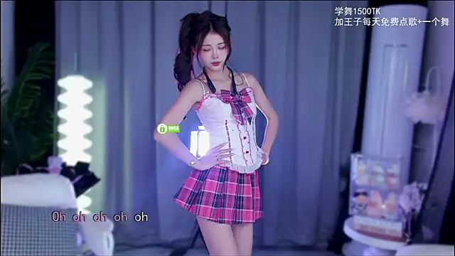 xixibaby- live sex cam