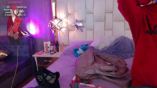 Foxxy_Doll live sex cam