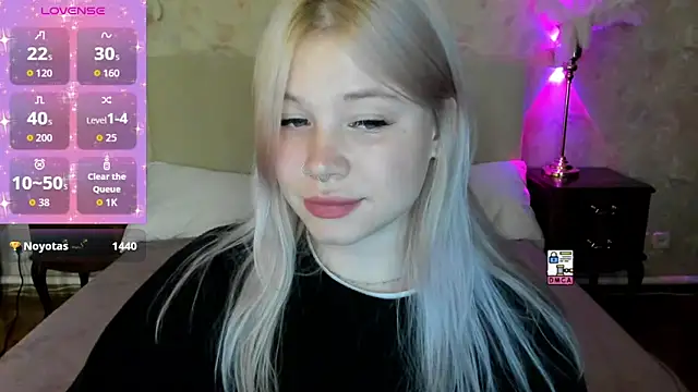 Diana_Dream live sex cam