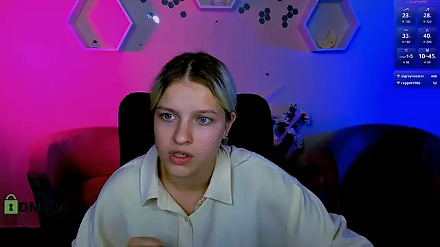 kaela_spell_ live sex cam