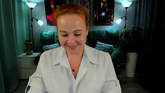 NataliKaminski live sex cam