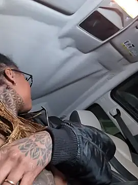 DarkDea live sex cam