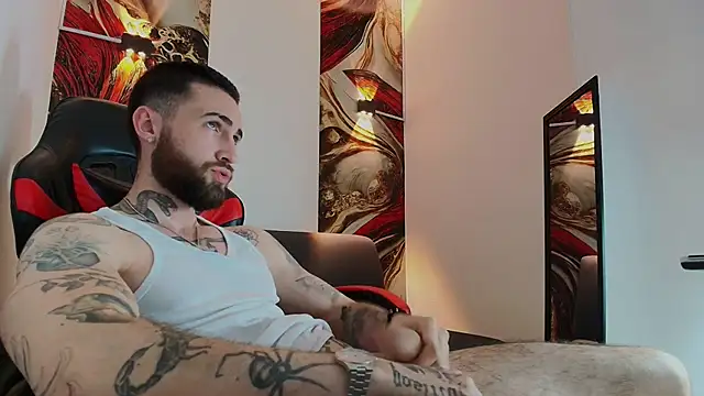Luke_davis01 live sex cam