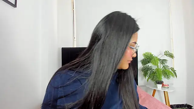 Little_Ivy live sex cam