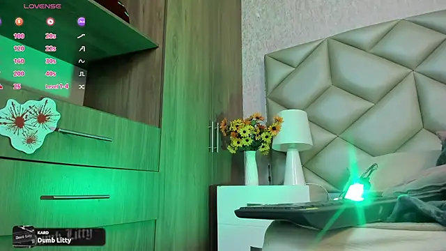 Im_gaia live sex cam