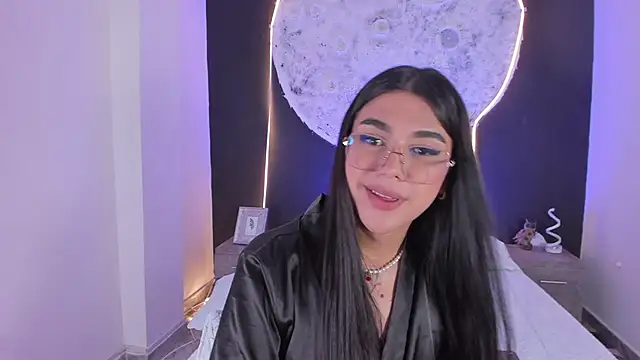 RoseCassie live sex cam