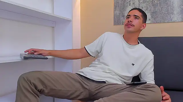 RYAN_PATERSON live sex cam