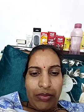 Hotty-Nidhi live sex cam