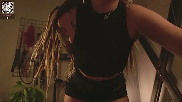 VortexProject live sex cam