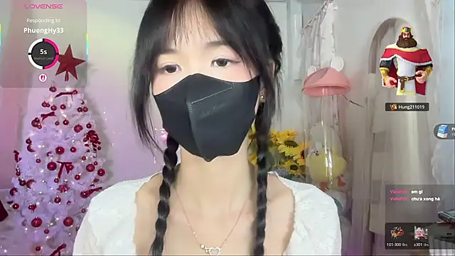 Your-Sunshine live sex cam