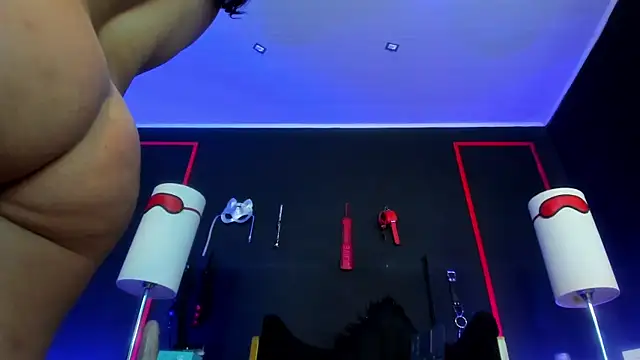 CharlotteScotte live sex cam