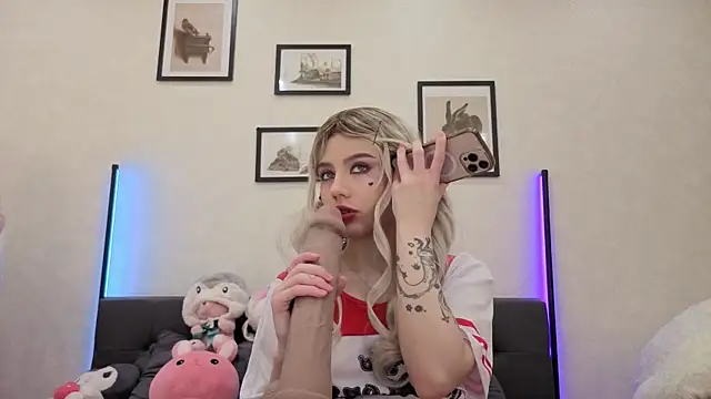 dolly_ll live sex cam