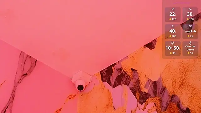 Nijinsky_LatinBoy live sex cam