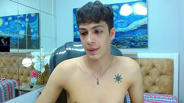 SkinnyBoy_ live sex cam