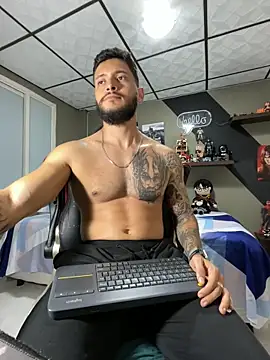 marcel_crawford96 live sex cam