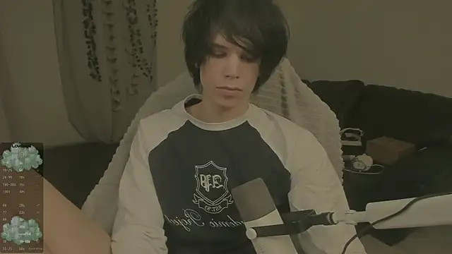 Wampeyes live sex cam