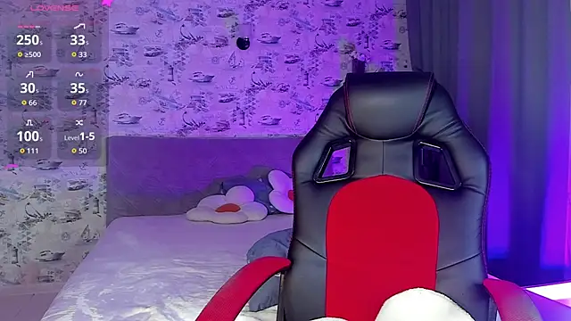 Velvetworld live sex cam