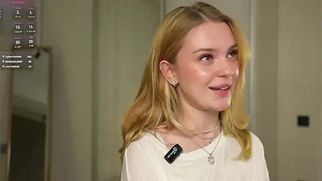 Cyberheart_ live sex cam