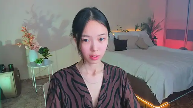 SoulHarmoonyy live sex cam