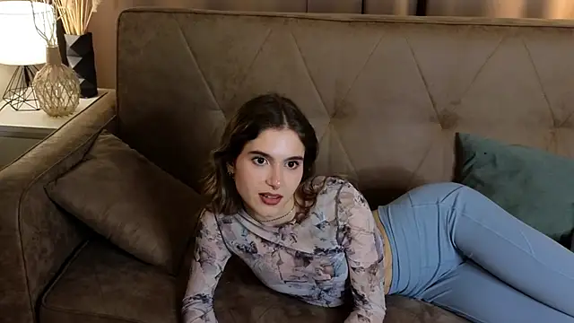 RozanneJordan live sex cam