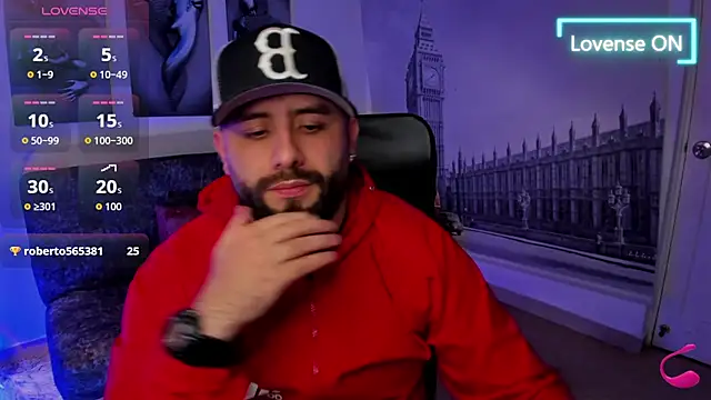 jhon_bear03 live sex cam