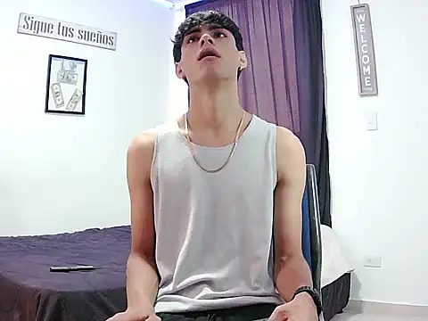 harrytomson_1 live sex cam